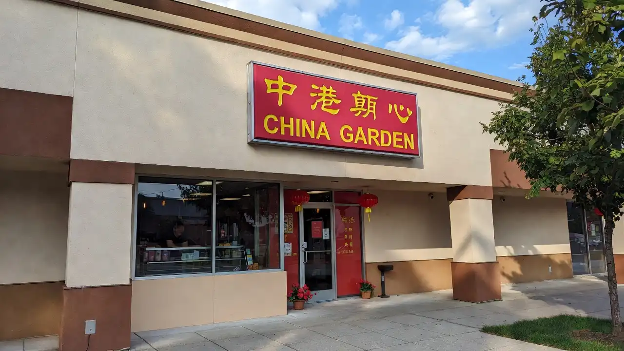 China Garden Elgin Menu & Prices | Updated 2026