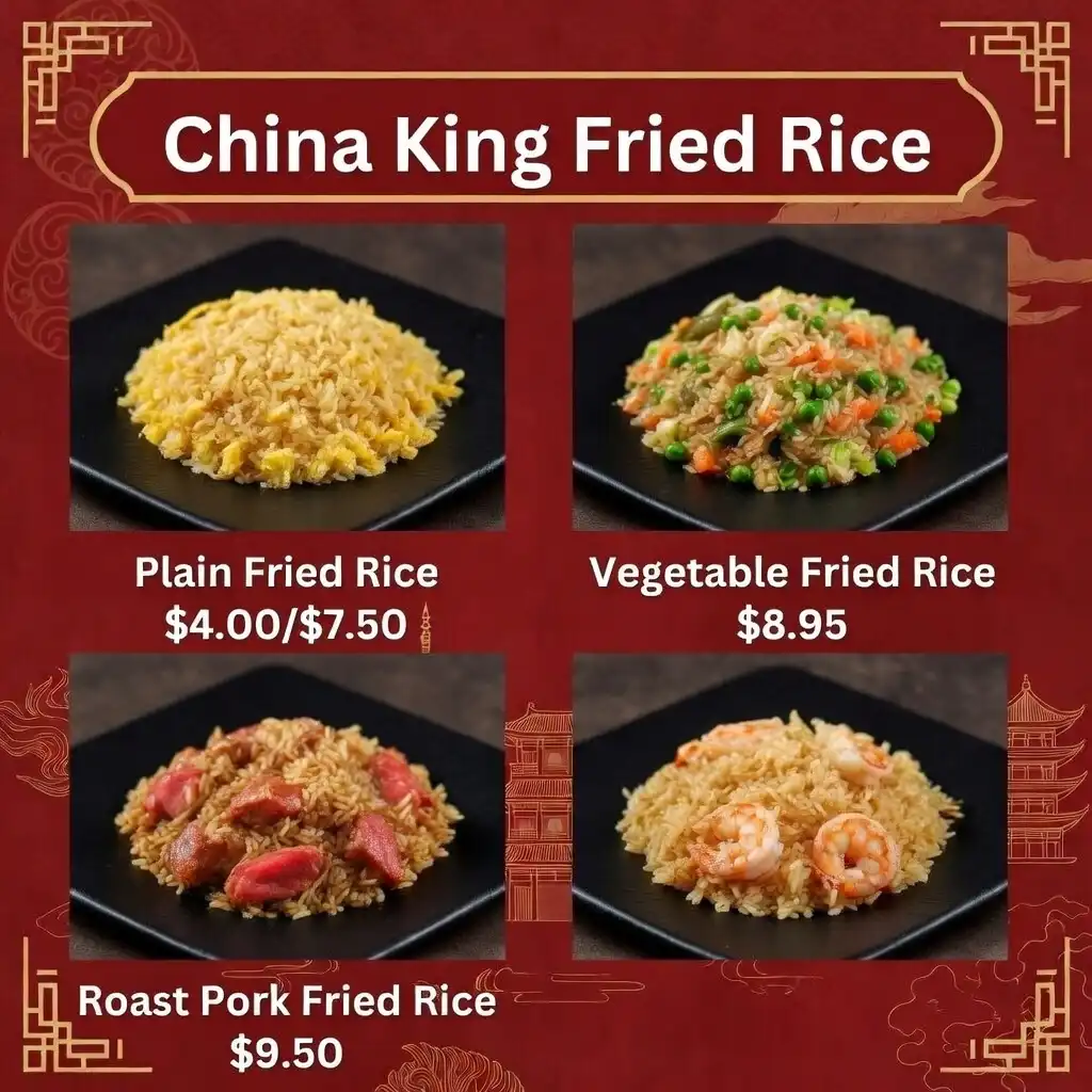 China-King-Hickory-NC-Fried-Rice
