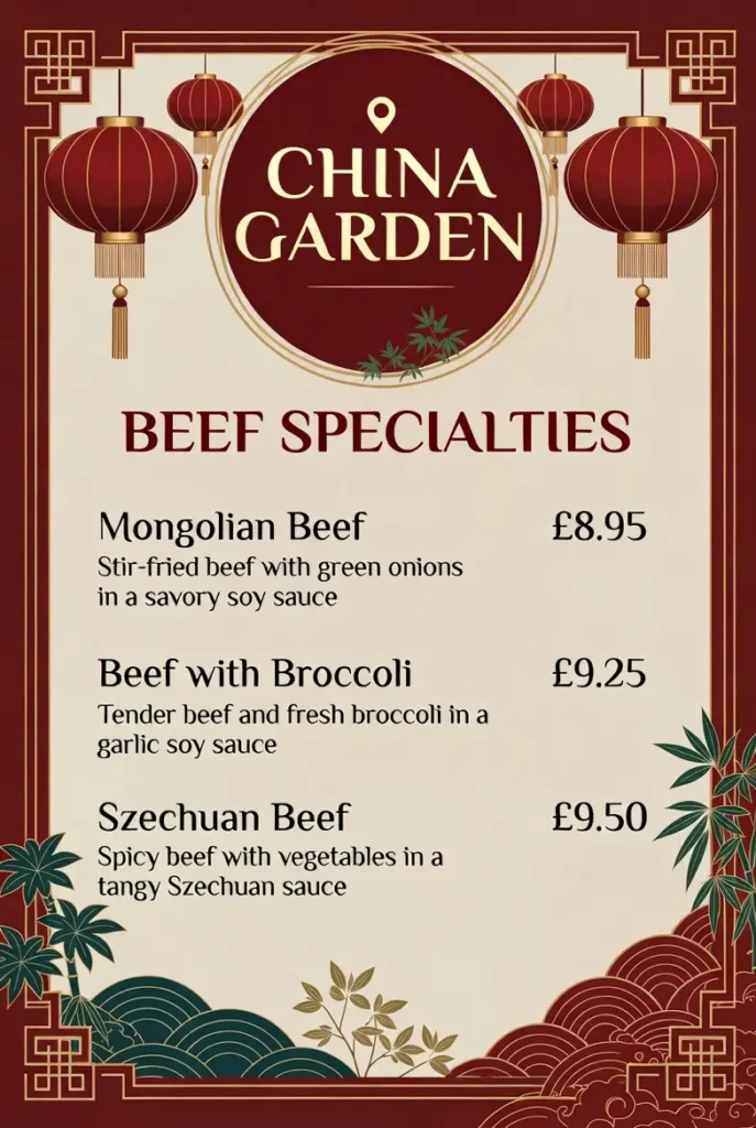 China-Garden-Winnemucca-Menu-And-Prices