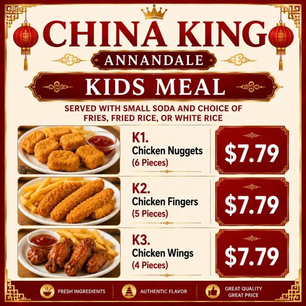 China-King-Annandale-Menu-Prices