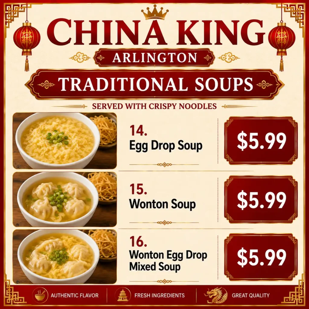 China-King-Arlington-Menu-Prices
