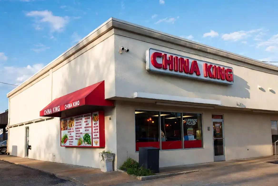 China King Arnold Menu Prices & Online Ordering (2026)